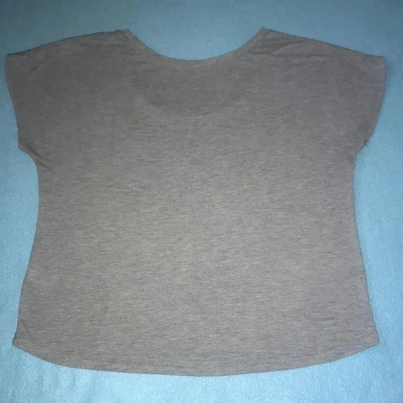 AUTHENTIC AMERICAN HERITAGE short sleeve Eat Sleep Dance Repeat size M - Picture 2 of 7